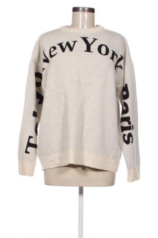 Damenpullover Unbranded, Größe M, Farbe Mehrfarbig, Preis 17,50 €