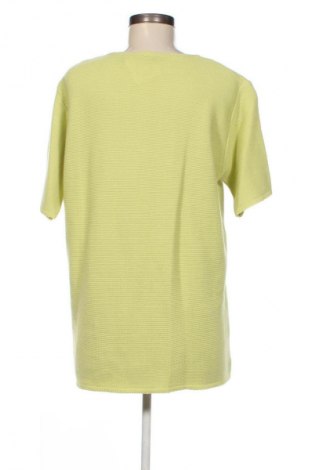 Damski sweter Unbranded, Rozmiar XXL, Kolor Zielony, Cena 95,99 zł