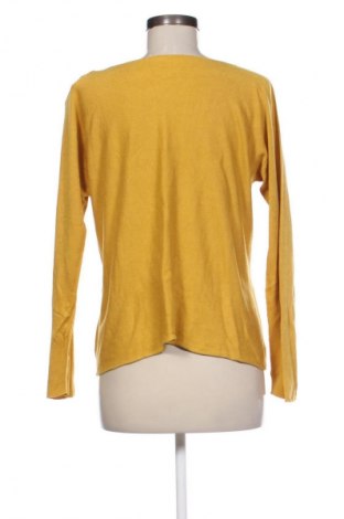 Női pulóver Unbranded, Méret M, Szín Sárga, Ár 6 155 Ft