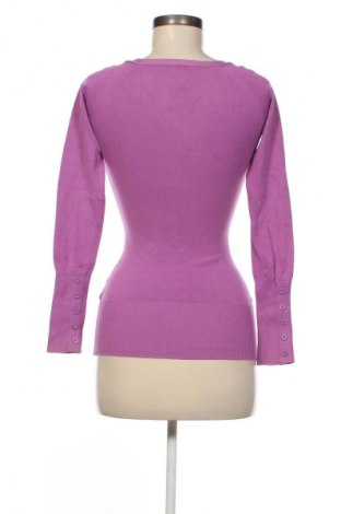Női pulóver Unbranded, Méret S, Szín Lila, Ár 5 609 Ft