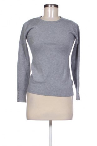 Damenpullover Unbranded, Größe M, Farbe Grau, Preis 14,75 €