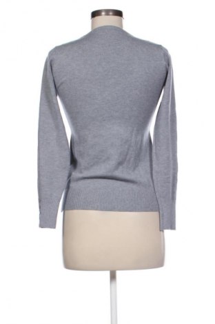 Damenpullover Unbranded, Größe M, Farbe Grau, Preis 14,75 €