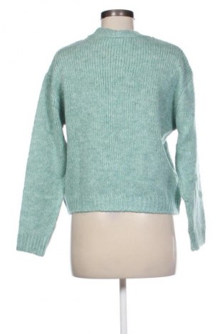 Damenpullover Unbranded, Größe M, Farbe Grün, Preis 14,75 €