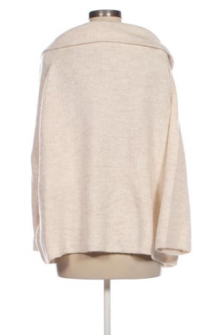 Damenpullover Unbranded, Größe M, Farbe Weiß, Preis 20,99 €