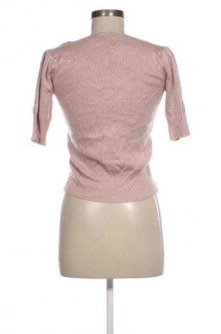 Damski sweter Unbranded, Rozmiar M, Kolor Różowy, Cena 95,99 zł