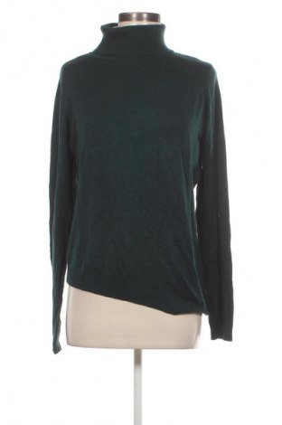 Damski sweter Unbranded, Rozmiar M, Kolor Zielony, Cena 59,99 zł