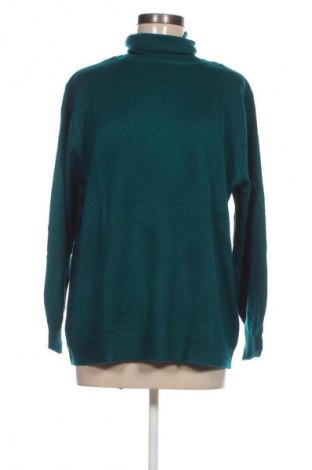 Damenpullover Unbranded, Größe XL, Farbe Grün, Preis 14,99 €