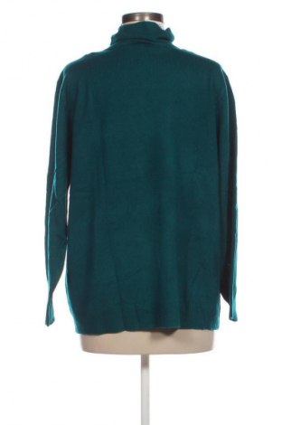 Damenpullover Unbranded, Größe XL, Farbe Grün, Preis 14,99 €
