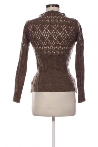 Damenpullover Unbranded, Größe S, Farbe Braun, Preis 20,99 €