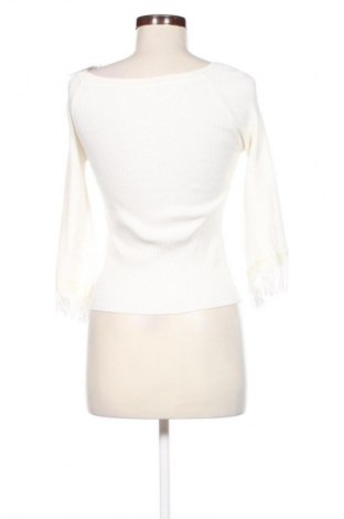 Damenpullover Unbranded, Größe M, Farbe Weiß, Preis 14,99 €