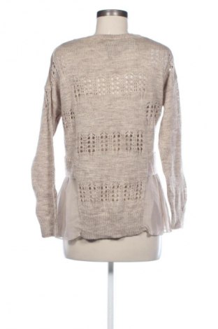 Damenpullover Unbranded, Größe M, Farbe Beige, Preis € 13,99