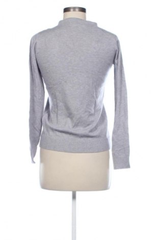 Damski sweter Unbranded, Rozmiar M, Kolor Szary, Cena 36,99 zł