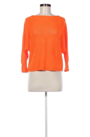 Damenpullover Unbranded, Größe S, Farbe Orange, Preis 11,99 €