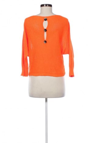 Damenpullover Unbranded, Größe S, Farbe Orange, Preis 11,99 €