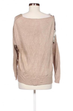 Pulover de femei Unbranded, Mărime L, Culoare Maro, Preț 125,00 Lei