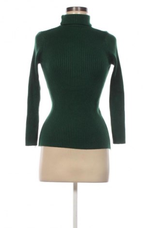 Pulover de femei Unbranded, Mărime M, Culoare Verde, Preț 78,99 Lei