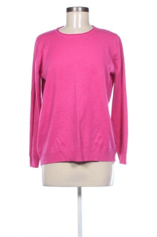 Pulover de femei Unbranded, Mărime M, Culoare Roz, Preț 77,10 Lei
