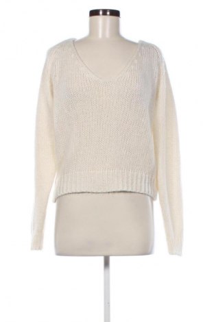 Dámsky pulóver Unbranded, Veľkosť L, Farba Kremová, Cena  15,25 €