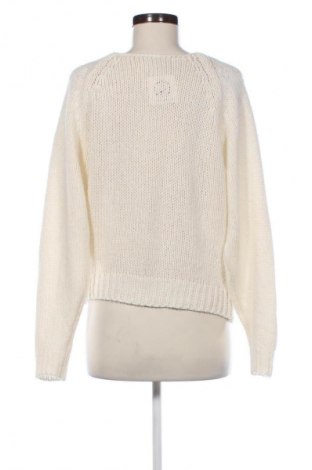 Dámsky pulóver Unbranded, Veľkosť L, Farba Kremová, Cena  15,25 €