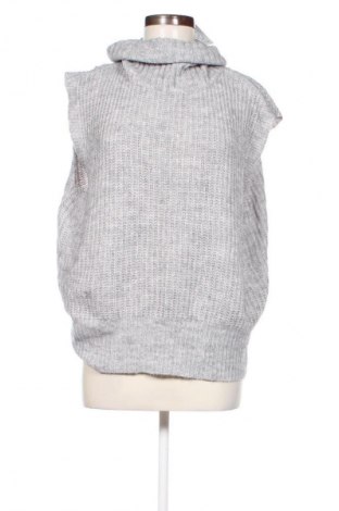 Damski sweter Unbranded, Rozmiar M, Kolor Szary, Cena 48,99 zł