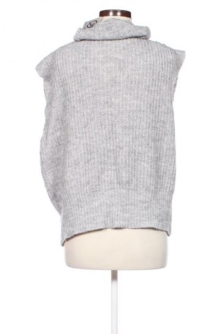 Damski sweter Unbranded, Rozmiar M, Kolor Szary, Cena 48,99 zł