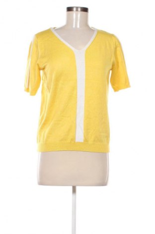 Pulover de femei Unbranded, Mărime M, Culoare Galben, Preț 39,99 Lei