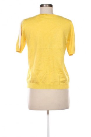 Pulover de femei Unbranded, Mărime M, Culoare Galben, Preț 39,99 Lei