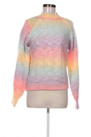 Damski sweter Unbranded, Rozmiar M, Kolor Kolorowy, Cena 62,99 zł