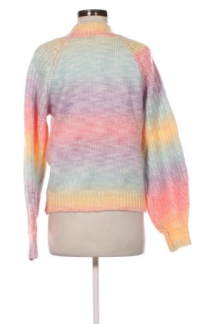 Damski sweter Unbranded, Rozmiar M, Kolor Kolorowy, Cena 62,99 zł