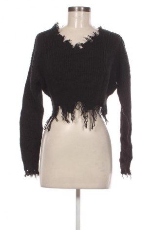 Pulover de femei Unbranded, Mărime S, Culoare Negru, Preț 69,99 Lei