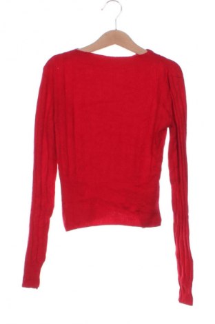 Női pulóver Unbranded, Méret XS, Szín Piros, Ár 7 739 Ft