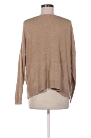 Női pulóver Unbranded, Méret M, Szín Bézs, Ár 6 155 Ft