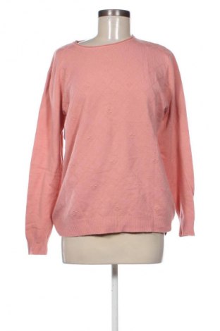 Pulover de femei Unbranded, Mărime M, Culoare Roz, Preț 64,99 Lei