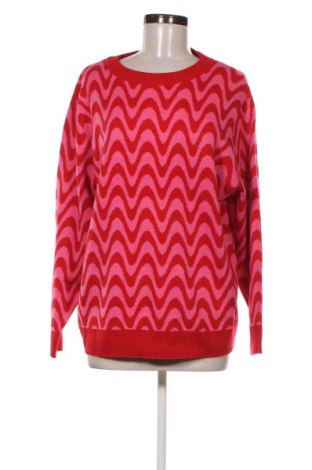 Pulover de femei Unbranded, Mărime L, Culoare Multicolor, Preț 98,99 Lei