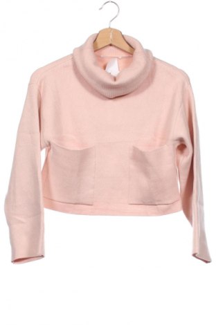 Pulover de femei Unbranded, Mărime XS, Culoare Mov deschis, Preț 85,99 Lei