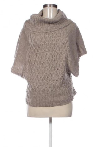 Damski sweter Unbranded, Rozmiar S, Kolor Beżowy, Cena 95,99 zł