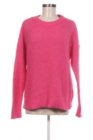 Damski sweter Unbranded, Rozmiar L, Kolor Różowy, Cena 67,99 zł