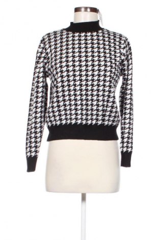 Damski sweter Unbranded, Rozmiar S, Kolor Kolorowy, Cena 68,99 zł