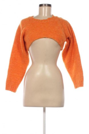 Pulover de femei Unbranded, Mărime S, Culoare Portocaliu, Preț 55,99 Lei