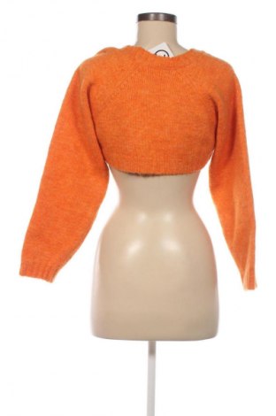 Pulover de femei Unbranded, Mărime S, Culoare Portocaliu, Preț 55,99 Lei