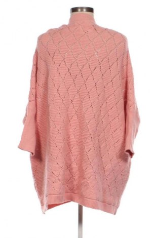 Damski sweter Unbranded, Rozmiar M, Kolor Różowy, Cena 62,99 zł
