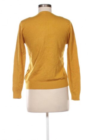 Damenpullover Unbranded, Größe M, Farbe Gelb, Preis 20,99 €