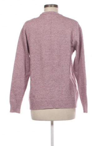 Damenpullover Unbranded, Größe L, Farbe Lila, Preis 20,99 €