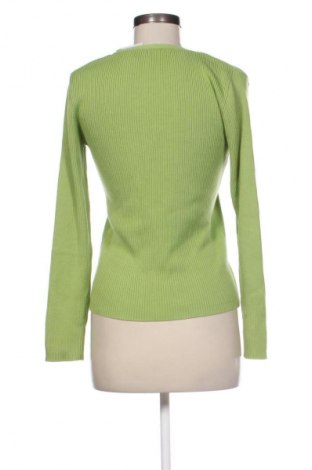 Damski sweter Unbranded, Rozmiar S, Kolor Zielony, Cena 68,99 zł