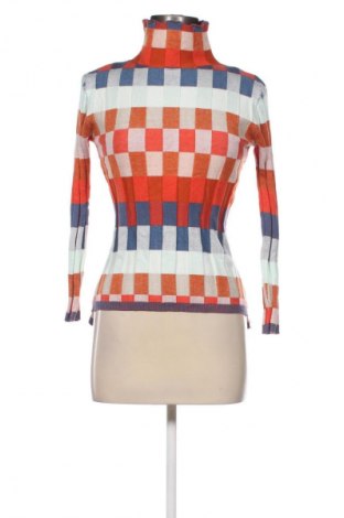 Damski sweter Unbranded, Rozmiar S, Kolor Kolorowy, Cena 95,99 zł