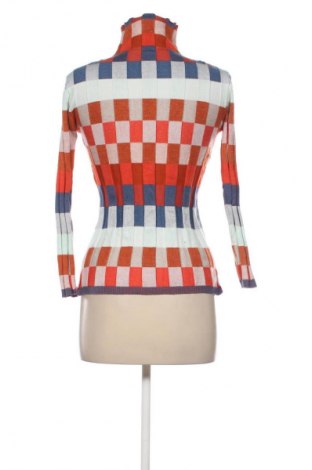 Damski sweter Unbranded, Rozmiar S, Kolor Kolorowy, Cena 95,99 zł