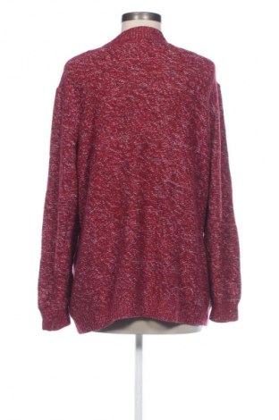 Dámsky pulóver Unbranded, Veľkosť L, Farba Červená, Cena  16,95 €