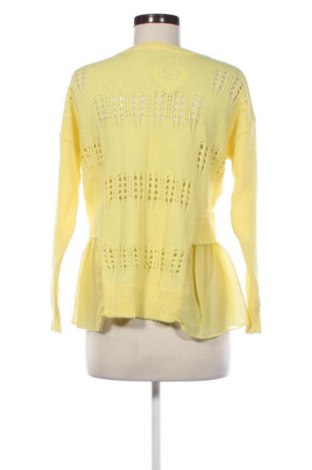 Damski sweter Unbranded, Rozmiar M, Kolor Żółty, Cena 34,99 zł
