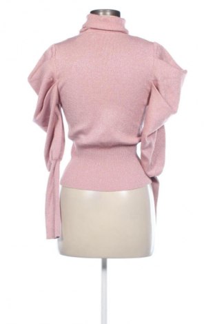 Pulover de femei Unbranded, Mărime M, Culoare Roz, Preț 98,99 Lei