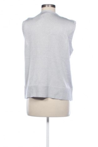 Γυναικείο πουλόβερ Unbranded, Μέγεθος L, Χρώμα Ασημί, Τιμή 18,99 €